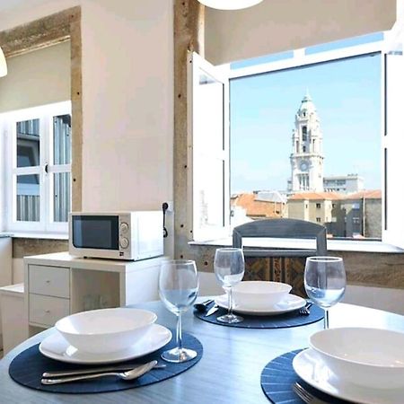 Oporto Blue Liberdade - Citycenter View Penthouse Studio 外观 照片