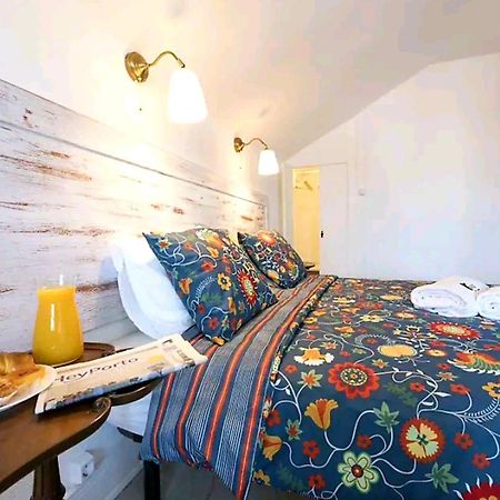 Oporto Blue Liberdade - Citycenter View Penthouse Studio 外观 照片