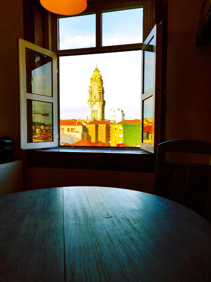 Oporto Blue Liberdade - Citycenter View Penthouse Studio 外观 照片