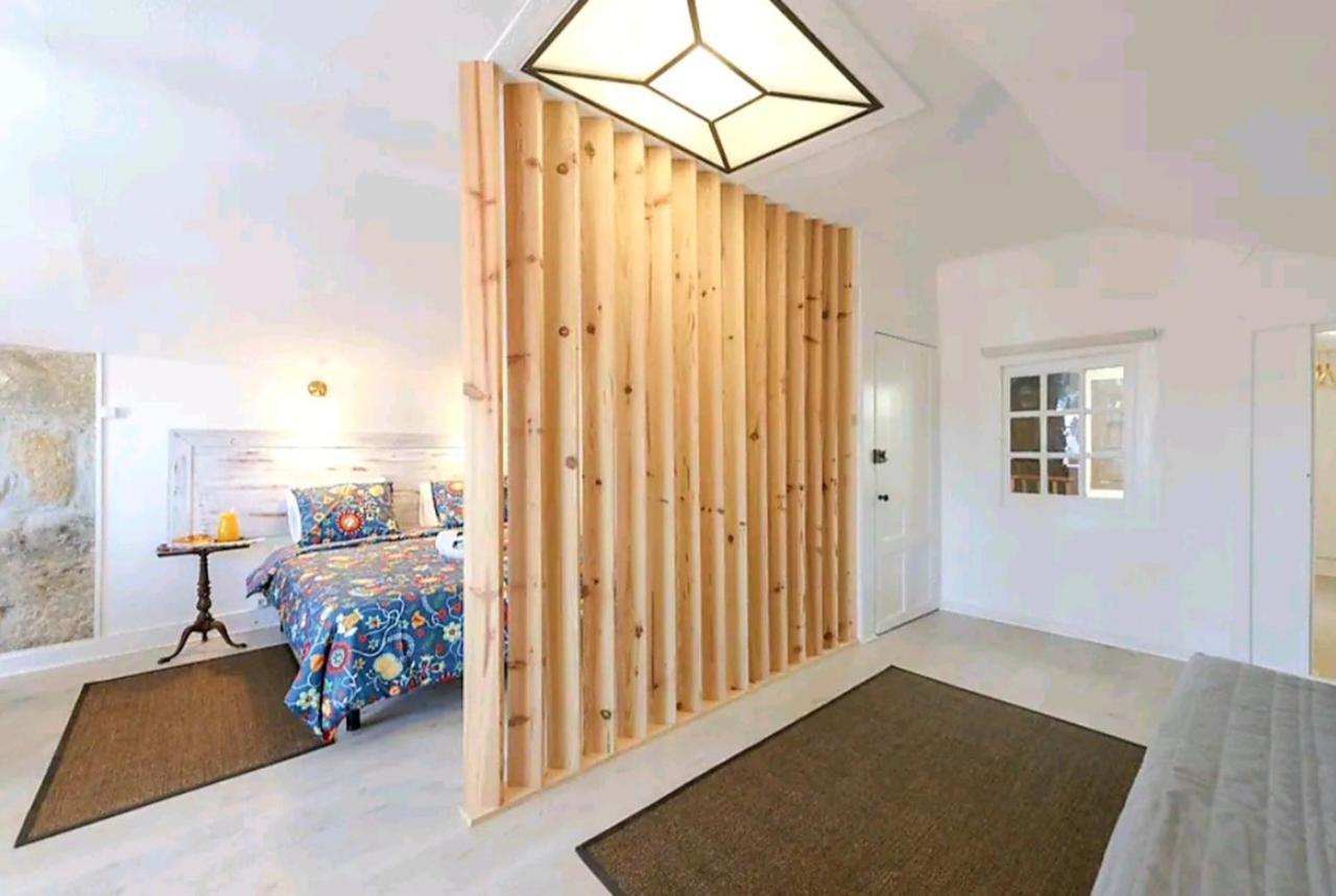 Oporto Blue Liberdade - Citycenter View Penthouse Studio 外观 照片