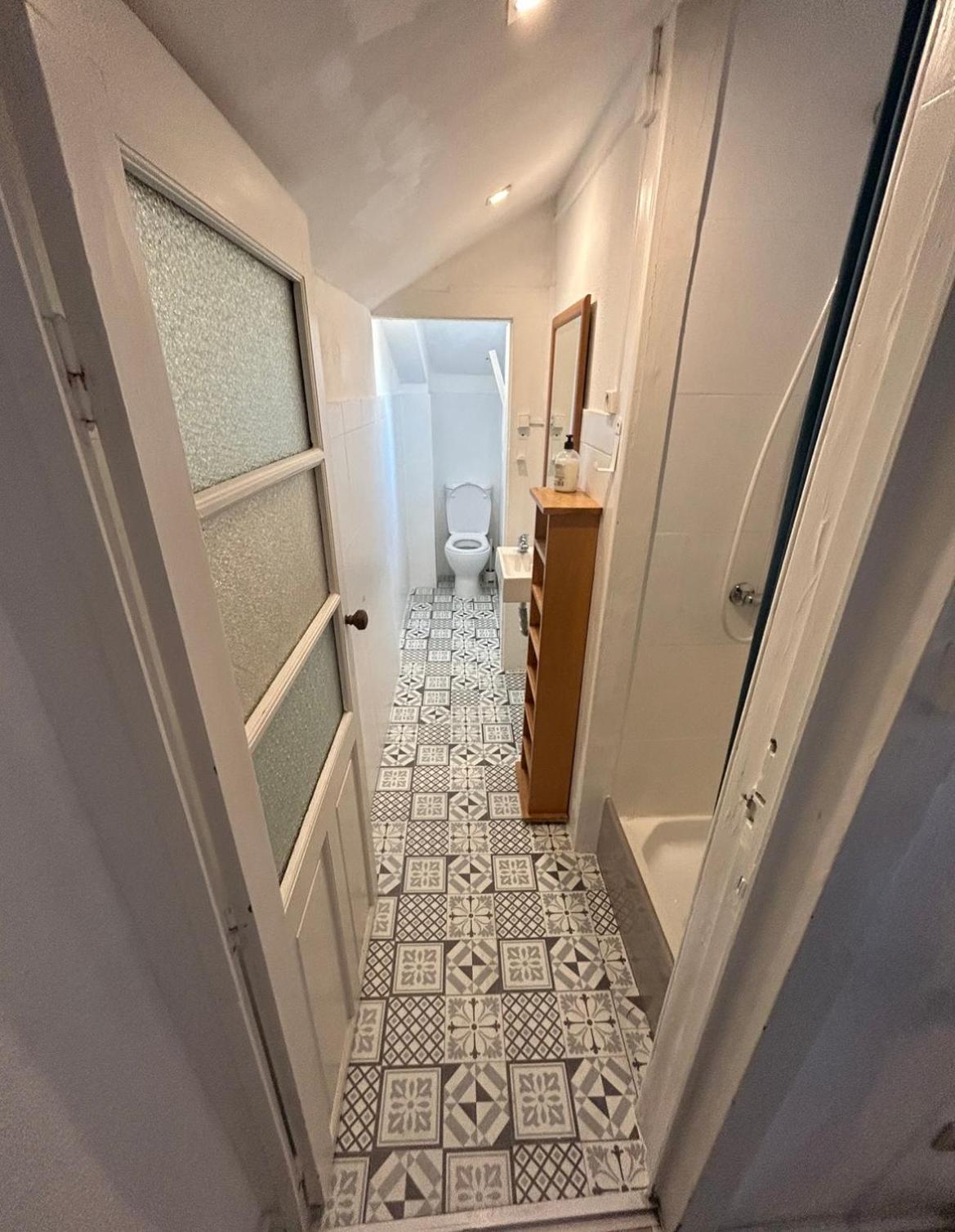Oporto Blue Liberdade - Citycenter View Penthouse Studio 外观 照片