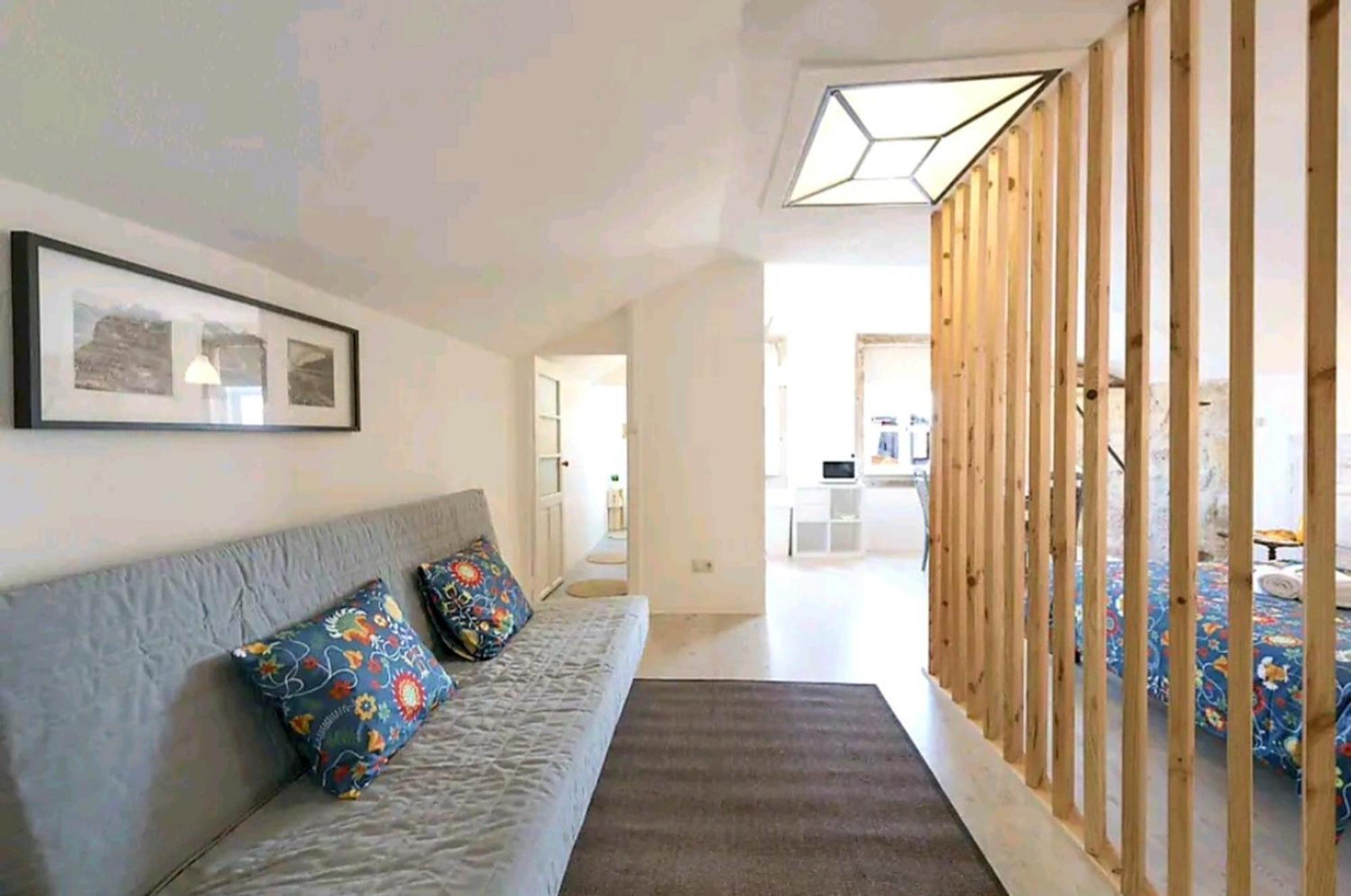 Oporto Blue Liberdade - Citycenter View Penthouse Studio 外观 照片